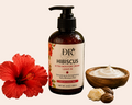 HIBISCUS moisture cream