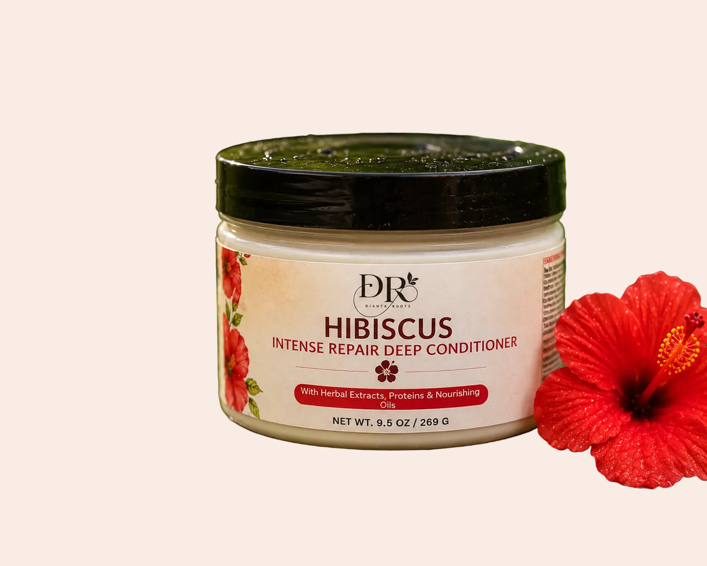 HIBISCUS conditioner